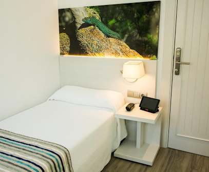 Hotelbild 4 für Hotel Rosales