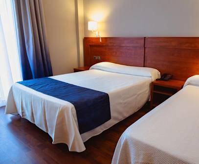 Hotelbild 3 für Port Dénia