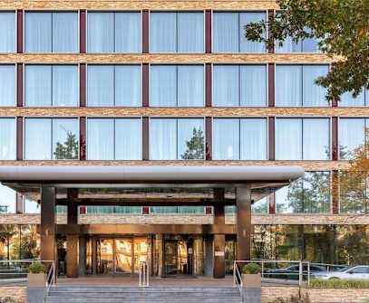 Hotelbild 1 für Corendon Amsterdam New-West, a Tribute Portfolio Hotel