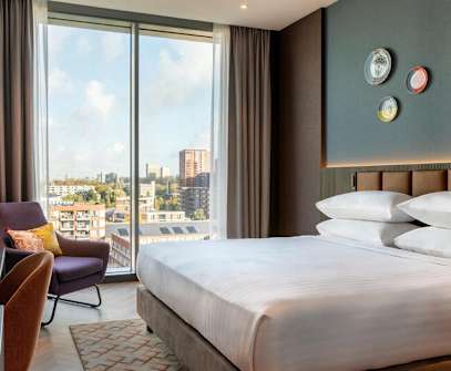 Hotelbild 10 für Corendon Amsterdam New-West, a Tribute Portfolio Hotel