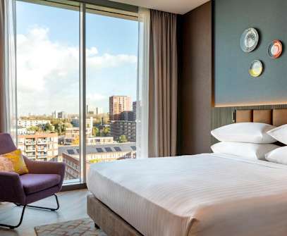 Hotelbild 9 für Corendon Amsterdam New-West, a Tribute Portfolio Hotel