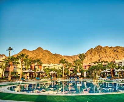 Hotelbild 6 für Tropitel Dahab Oasis