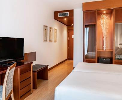 Hotelbild 5 für Vincci Ciudad de Salamanca
