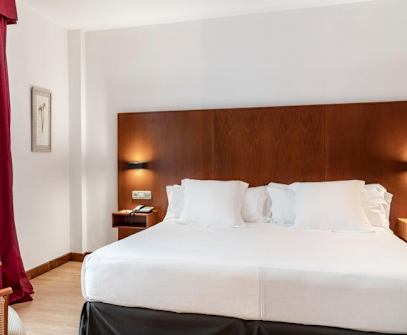 Hotelbild 7 für Vincci Ciudad de Salamanca