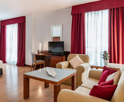 Hotelbild 10 für Vincci Ciudad de Salamanca