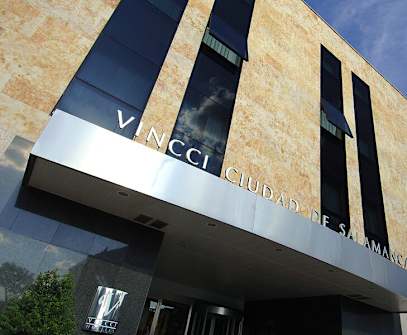 Hotelbild 1 für Vincci Ciudad de Salamanca