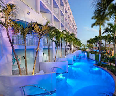 Hotelbild 9 für Sandals Royal Bahamian
