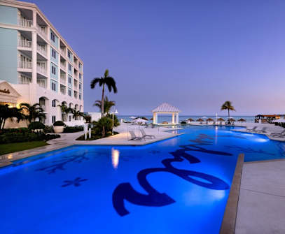 Hotelbild 8 für Sandals Royal Bahamian