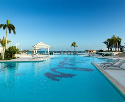 Hotelbild 1 für Sandals Royal Bahamian