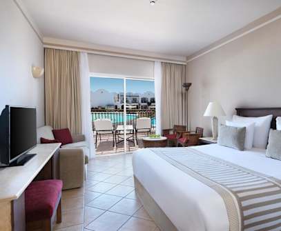 Hotelbild 4 für Jaz Dahabeya