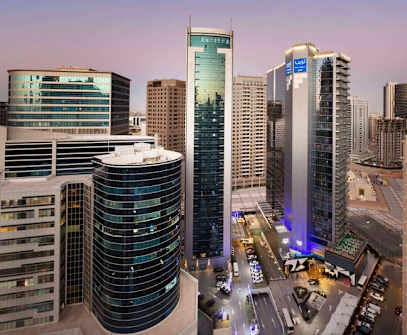 Hotelbild 5 für TRYP by Wyndham Dubai