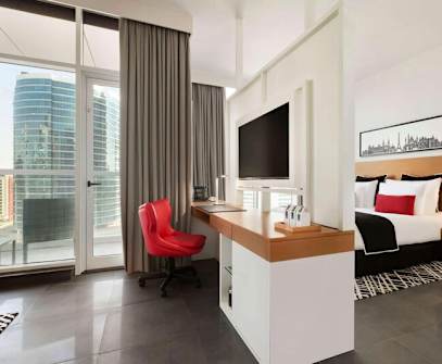 Hotelbild 3 für TRYP by Wyndham Dubai