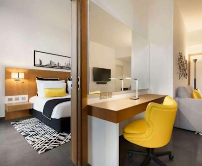 Hotelbild 10 für TRYP by Wyndham Dubai
