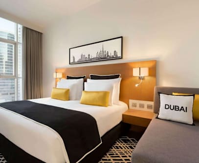 Hotelbild 8 für TRYP by Wyndham Dubai