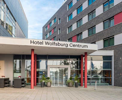 Hotelbild 4 für Hotel Wolfsburg Centrum Affiliated by Meliá Hotel