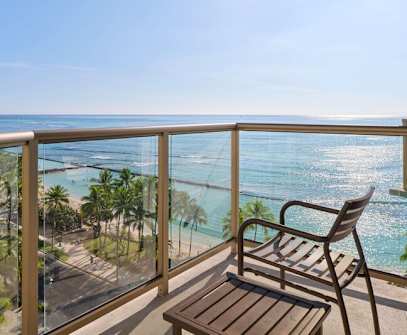 Hotelbild 7 für Waikiki Circle Hotel by Castle