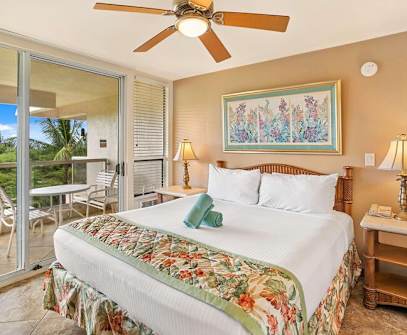 Hotelbild 4 für Aston at the Maui Banyan