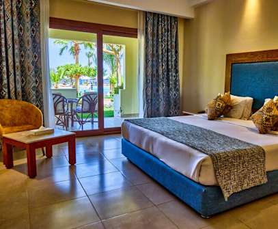 Hotelbild 4 für Tropitel Dahab Oasis