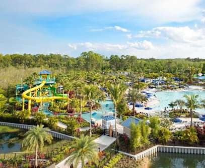 Hotelbild 5 für The Grove Resort & Water Park Orlando