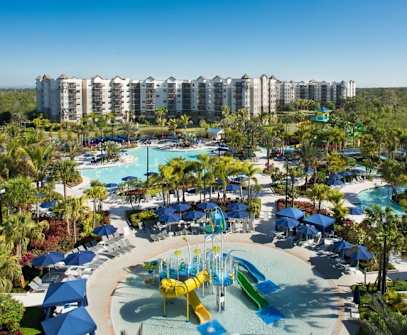 Hotelbild 8 für The Grove Resort & Water Park Orlando