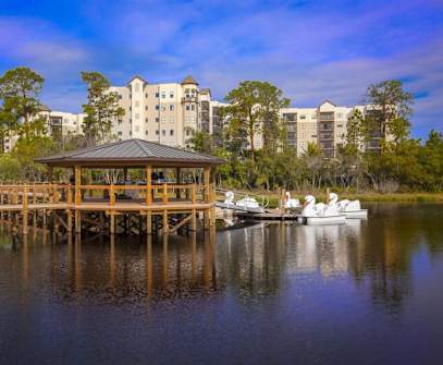 Hotelbild 7 für The Grove Resort & Water Park Orlando