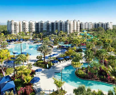 Hotelbild 6 für The Grove Resort & Water Park Orlando