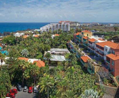Hotelbild 3 für Hacienda San Jorge