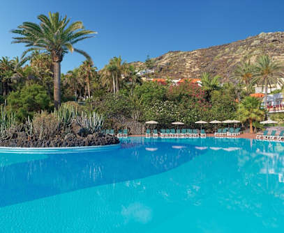 Hotelbild 6 für Hacienda San Jorge