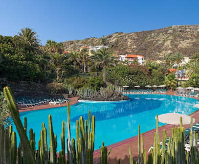 Hotelbild 9 für Hacienda San Jorge