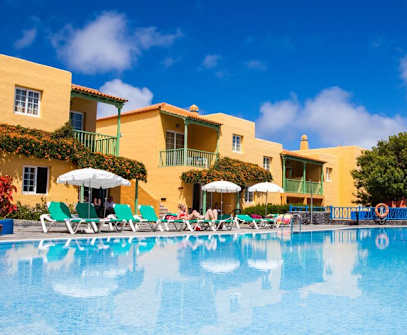 Hotelbild 2 für Apartamentos La Caleta
