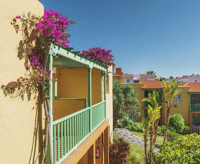 Hotelbild 9 für Apartamentos La Caleta
