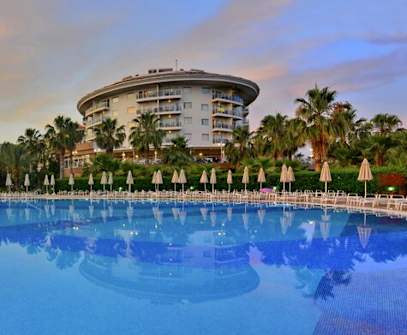 Hotelbild 8 für Seaden Sea World Resort & SPA