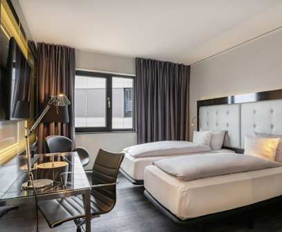 Hotelbild 7 für INNSiDE Wolfsburg