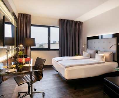 Hotelbild 10 für INNSiDE Wolfsburg