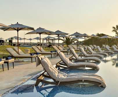 Hotelbild 8 für Iberostar Selection Diar El Andalous