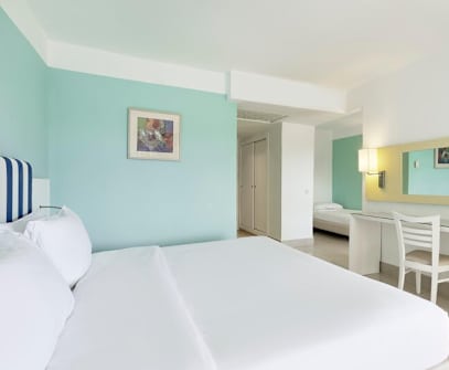 Hotelbild 10 für Iberostar Selection Diar El Andalous