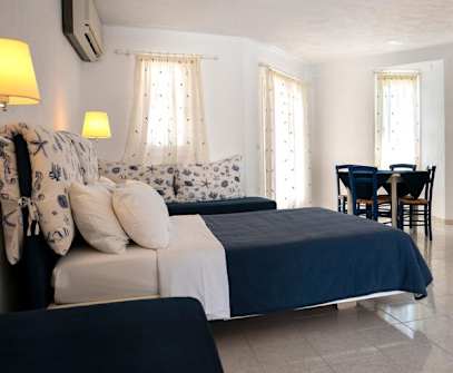 Hotelbild 4 für Villea Village