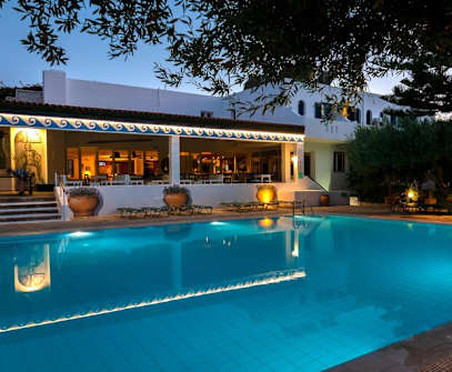 Hotelbild 1 für Villea Village