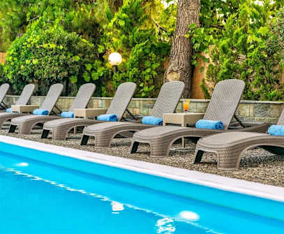 Hotelbild 6 für Stefania Beach Resort