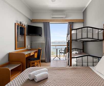 Hotelbild 10 für Stefania Beach Resort