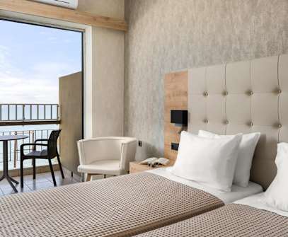 Hotelbild 9 für Stefania Beach Resort