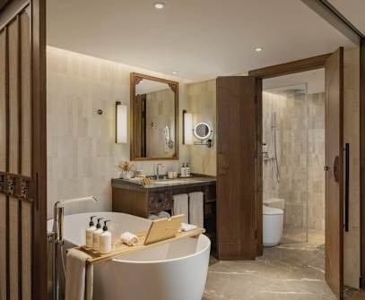 Hotelbild 4 für Paradisus by Meliá Bali