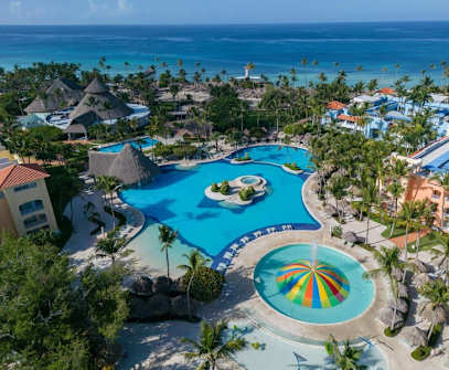 Hotelbild 3 für Iberostar Selection Hacienda Dominicus