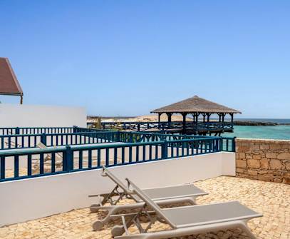 Hotelbild 6 für Barceló Marine Boa Vista - Adults Only