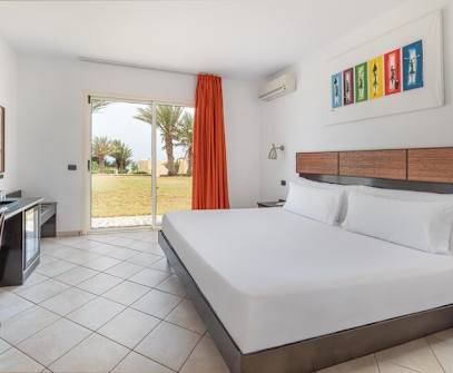 Hotelbild 3 für Occidental Boa Vista Beach