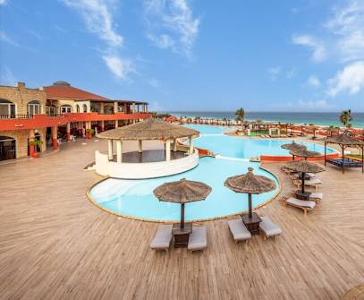 Hotelbild 9 für Occidental Boa Vista Beach