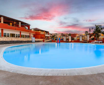 Hotelbild 6 für Occidental Boa Vista Beach