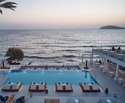 Hotelbild 8 für Kantouni Beach Boutique Hotel