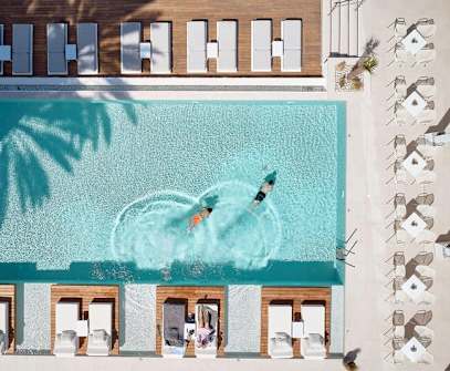 Hotelbild 9 für Kantouni Beach Boutique Hotel