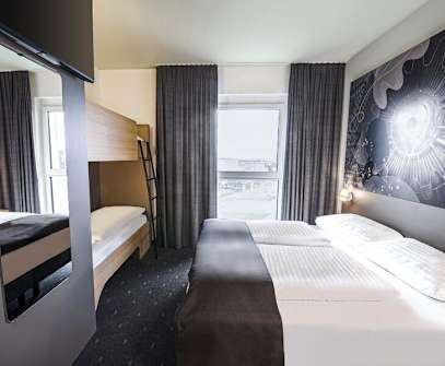 Hotelbild 9 für B&B HOTEL Wiener Neudorf
